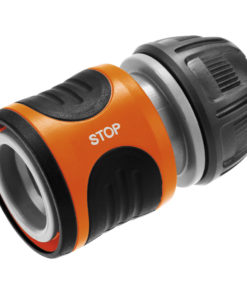 RACCORDS AQUASTOP GARDENA 13-15MM
