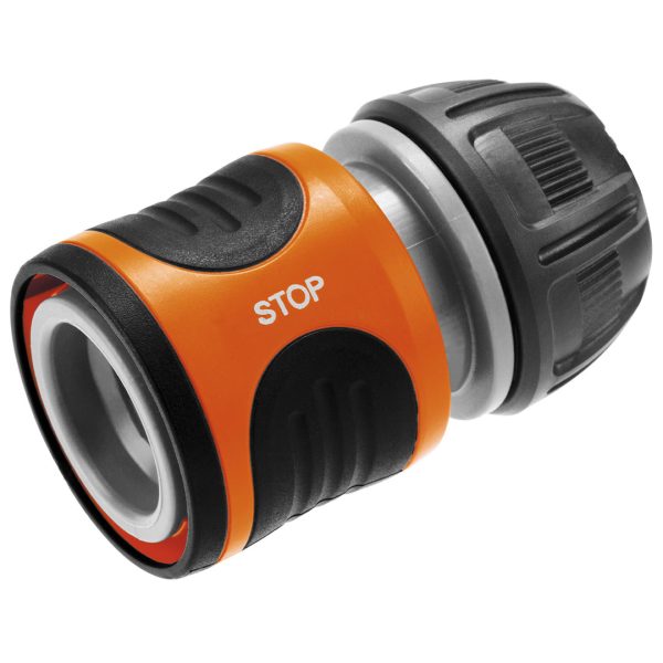 RACCORDS AQUASTOP GARDENA 13-15MM