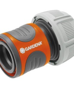 RACCORDS RAPIDES GARDENA 19MM BLISTER