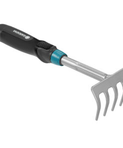 RATEAU À FLEURS GARDENA À 2 DENTS COMFORT