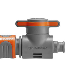 RÉGULATEUR DE DÉBIT GARDENA