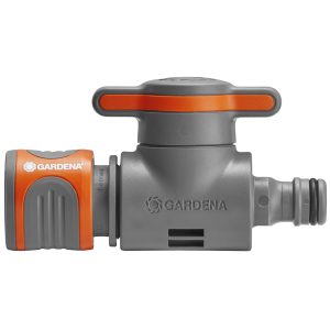 RÉGULATEUR DE DÉBIT GARDENA