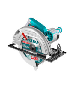 SCIE CIRCULAIRE 2200W TOTAL TS1222356