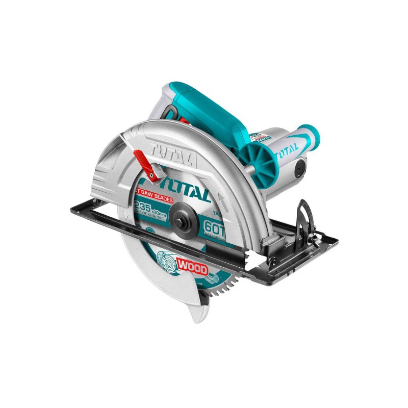 SCIE CIRCULAIRE 2200W TOTAL TS1222356