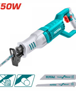 SCIE ALTERNATIVE 750W TOTAL TS100806