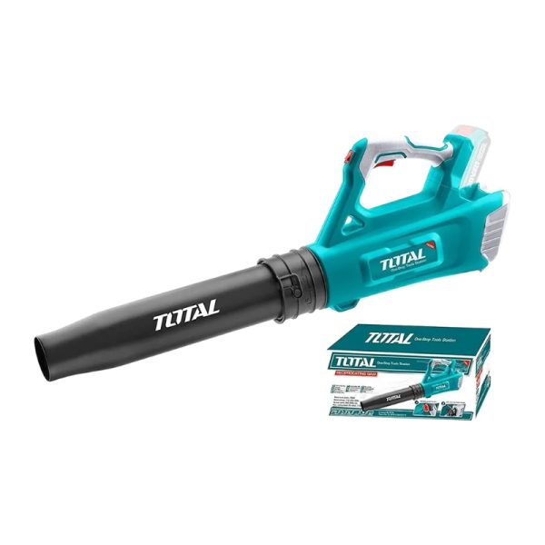 SOUFFLEUR AU LITHIUM-ION 20V TOTAL TABLI2002