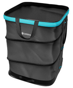 SAC À DÉCHETS VERTS POP’UP 220 L REF : 11716-20.000.00 GARDENA