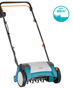 SCARIFICATEUR ÉLECTRIQUE GARDENA EVC 1000