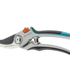 SÉCATEUR ALU À LAME FRANCHE COMFORT B/L  GARDENA