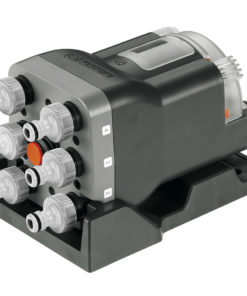 SÉLECTEUR AUTOMATIQUE 6 RESEAUS POUR PROGRAMMATEUR MASTER (1892)  GARDENA