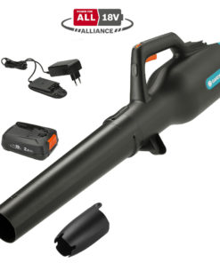 SOUFFLEUR POWERJET À BATTERIE 18V P4A GARDENA