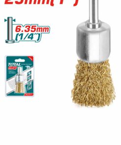BROSSE A FIL AVEC TIGE TOTAL TAC37011