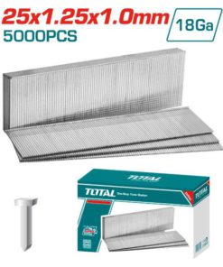 CLOU DE BRAD 25MM TOTAL TAC918251