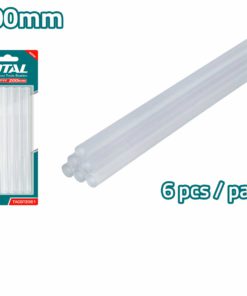 BATONS DE PISTOLET A COLLE TOTAL TACGT2061