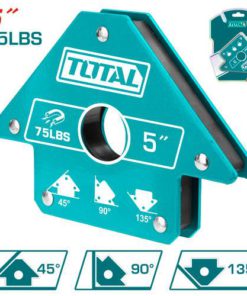 SUPPORT DE SOUDAGE MAGNETIQUE 5 TOTAL TAMWH75052