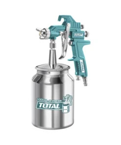 PISTOLET À PEINTURE TOTAL TAT11005
