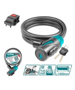 CADENAS CABLE 10X1000MM TOTAL TBK11010