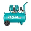 COMPRESSEUR A AIR SILENCIEUX 50L (TCS1120508) TOTAL