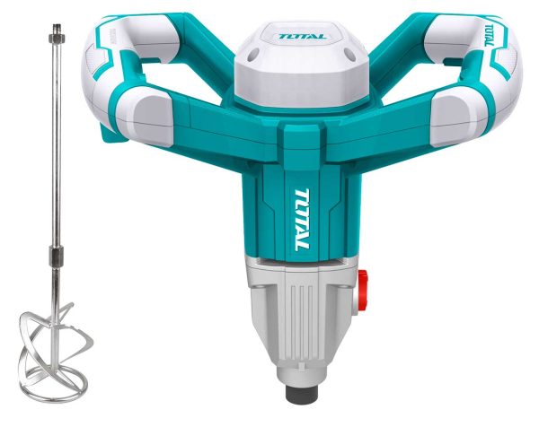 MELANGEUR TOTAL 1400W TD614006
