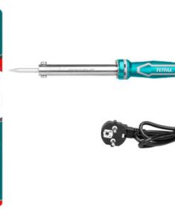 FER A SOUDER ELECTRIQUE 60W TOTAL TET1606