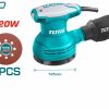 PONCEUSE ORBITALE TOTAL 320W TF2031256