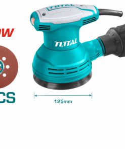 PONCEUSE ORBITALE TOTAL 320W TF2031256