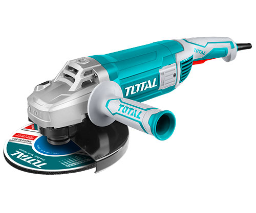 MEULEUSE 2400W TOTAL TG1252306