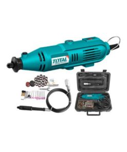 MINI MEULEUSE 3.2 MM 130W TOTAL TG501032