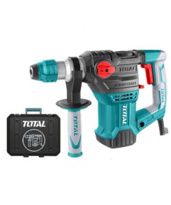 MARTEAU PERFORATEUR TOTAL 1500W TH1153216