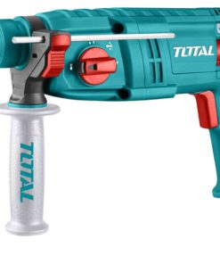 MARTEAU PERFORATEUR 650W TOTAL TH306226