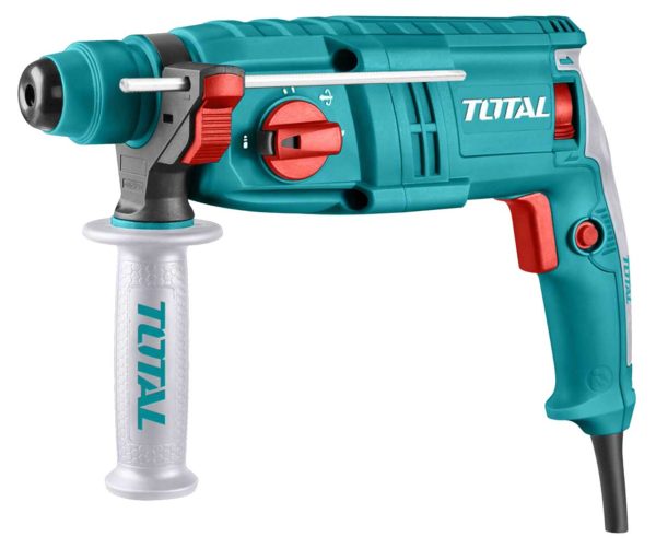 MARTEAU PERFORATEUR 650W TOTAL TH306226