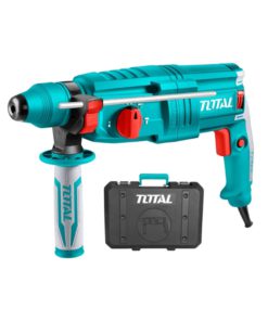 MARTEAU PERFORATEUR TOTAL 800W TH308268