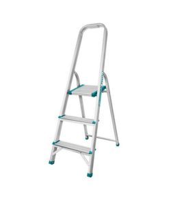 ECHELLE EN ALUMINUM 3 MARCHES (THLAD06031) TOTAL