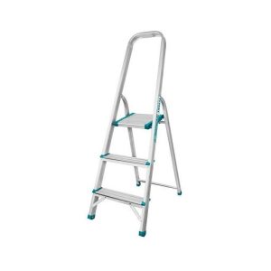 ECHELLE EN ALUMINUM 3 MARCHES (THLAD06031) TOTAL