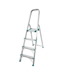 ECHELLE EN ALUMINUM 4 MARCHES (THLAD06041) TOTAL