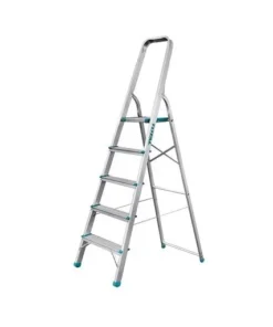 ECHELLE EN ALUMINUM 5 MARCHES (THLAD06051) TOTAL