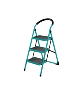 ECHELLE EN ACIER 3 MARCHES (THLAD09031) TOTAL