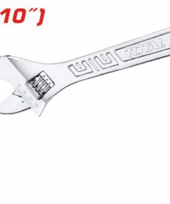 CLE A MOLETTE 250MM TOTAL THT1010103