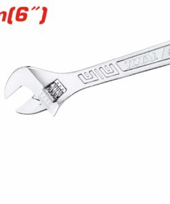 CLE A MOLETTE 150MM TOTAL THT101063