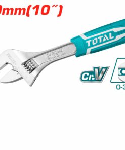 CLE A MOLETTE HAUTE PERFORMANCE 250MM TOTAL THT101106