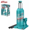 CRIC BOUTEILLE HYDRAULIQUE 4 TONS TOTAL THT109042