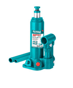 CRIC BOUTEILLE HYDRAULIQUE 6 TONS TOTAL THT109062