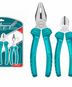 ENSEMBLE DE 3 PINCEAUX TOTAL THT8450301