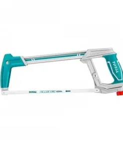 CADRE DE SCIE A METAUX 300MM TOTAL THT54106