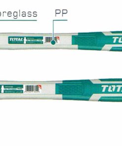 MARTEAU DE CHARPENTIER 450G TOTAL THT74166