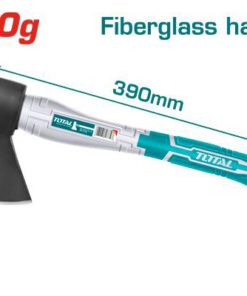 HACHE 800G TOTAL THT788006