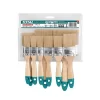 ENSEMBLE DE PINCEAU 9PCS TOTAL THT8414091
