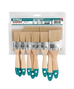 ENSEMBLE DE PINCEAU 9PCS TOTAL THT8414091