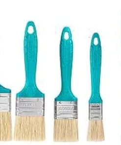 ENSEMBLE DE 8 PINCEAUX TOTAL THT8450801