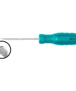 TOURNEVIS A FENTE 6.0MMX150MM TOTAL THTDC2166